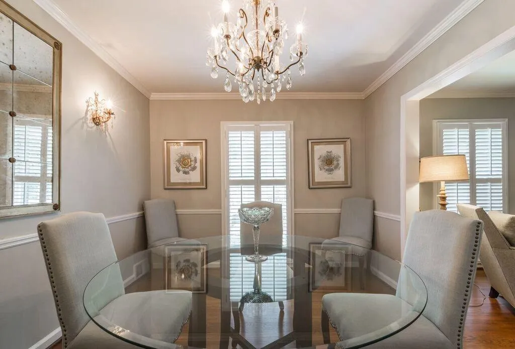 845 Starlight Drive, Atlanta, Georgia 30342, 4 Bedrooms Bedrooms, ,3 BathroomsBathrooms,Residential,Sold,845 Starlight Drive,5760707