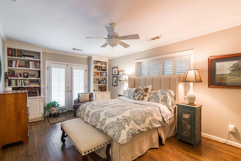 845 Starlight Drive, Atlanta, Georgia 30342, 4 Bedrooms Bedrooms, ,3 BathroomsBathrooms,Residential,Sold,845 Starlight Drive,5760707