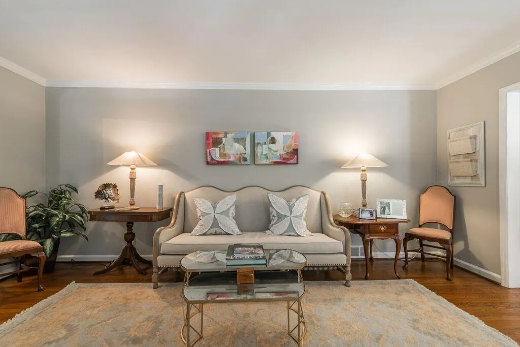 845 Starlight Drive, Atlanta, Georgia 30342, 4 Bedrooms Bedrooms, ,3 BathroomsBathrooms,Residential,Sold,845 Starlight Drive,5760707