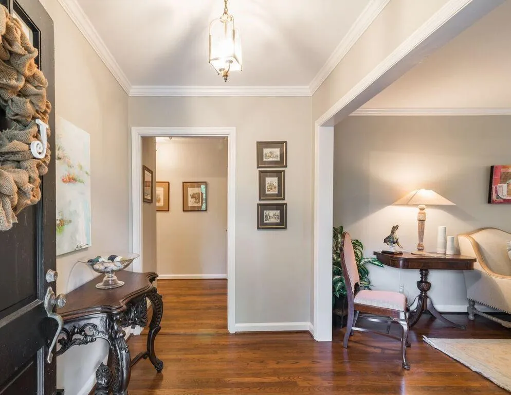 845 Starlight Drive, Atlanta, Georgia 30342, 4 Bedrooms Bedrooms, ,3 BathroomsBathrooms,Residential,Sold,845 Starlight Drive,5760707