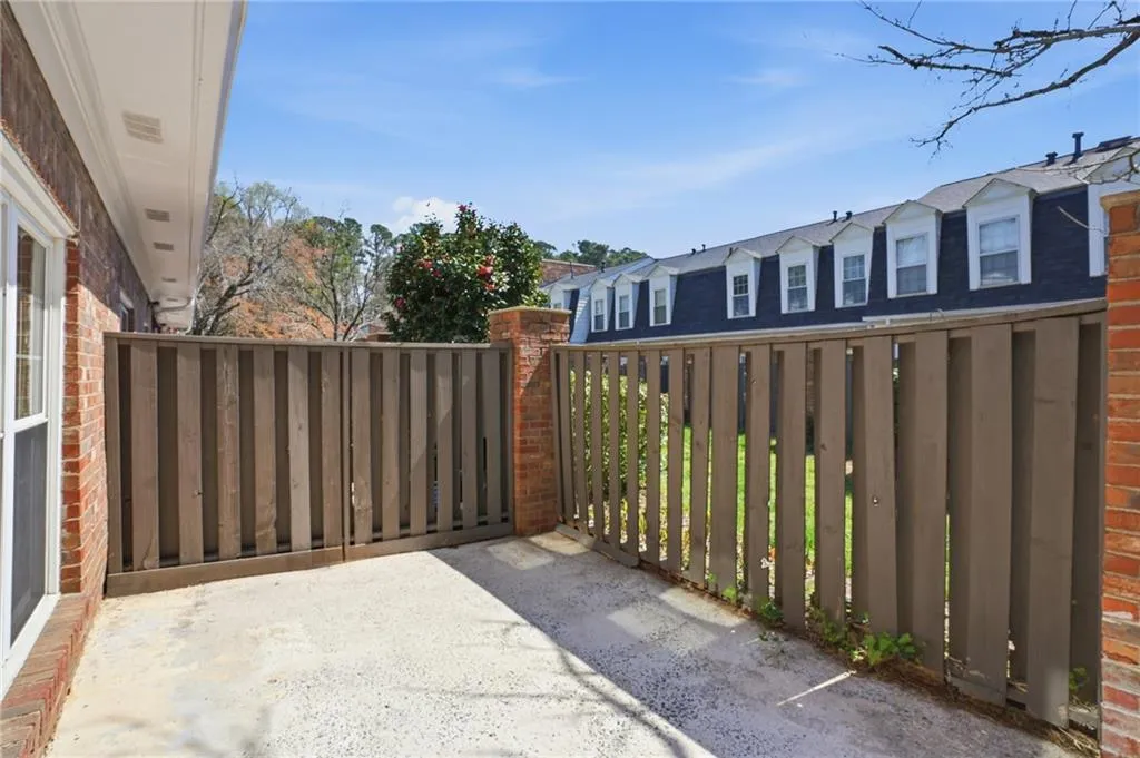 5 Independence Place Nw, Atlanta, Georgia 30318, 2 Bedrooms Bedrooms, 0 ,2 BathroomsBathrooms,Residential,For Sale,5 Independence Place Nw,7742154