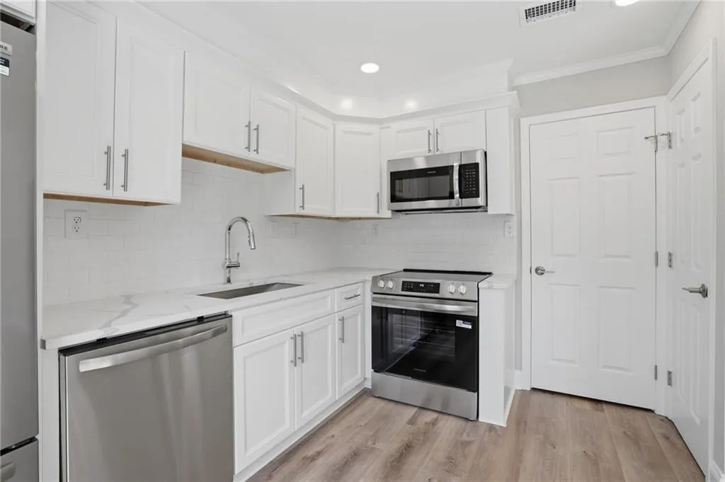 5 Independence Place Nw, Atlanta, Georgia 30318, 2 Bedrooms Bedrooms, 0 ,2 BathroomsBathrooms,Residential,For Sale,5 Independence Place Nw,7742154
