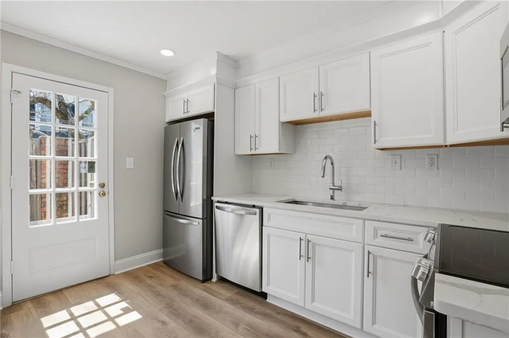 5 Independence Place Nw, Atlanta, Georgia 30318, 2 Bedrooms Bedrooms, 0 ,2 BathroomsBathrooms,Residential,For Sale,5 Independence Place Nw,7742154