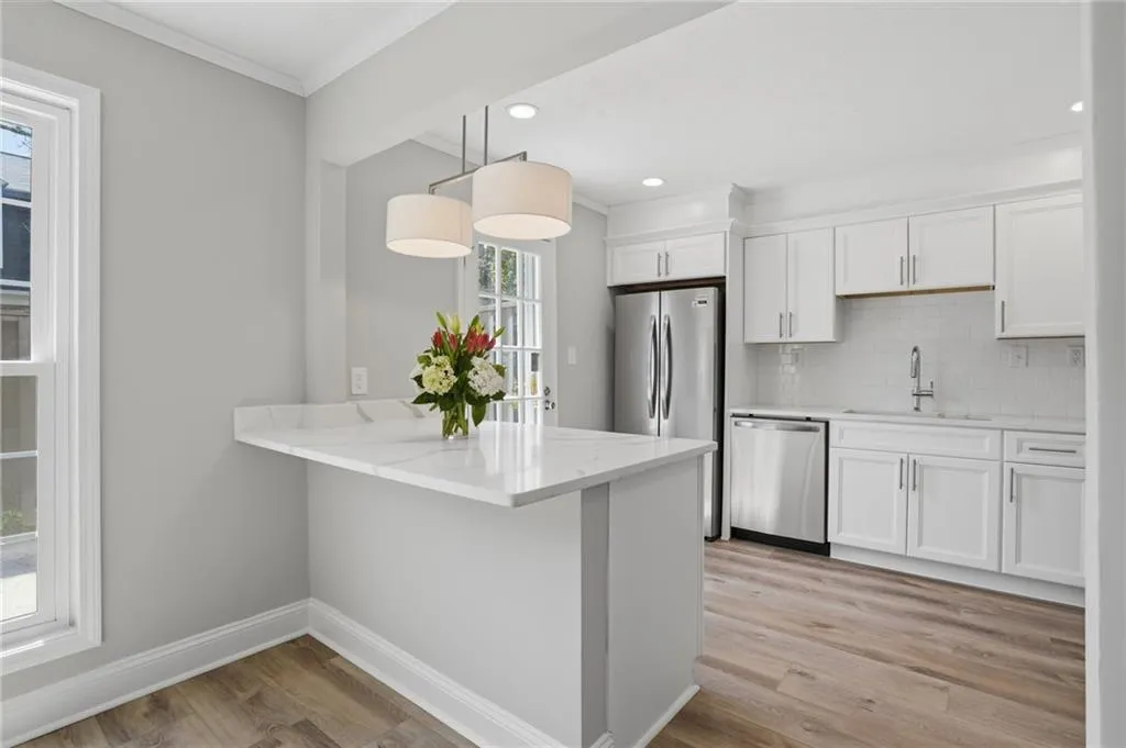 5 Independence Place Nw, Atlanta, Georgia 30318, 2 Bedrooms Bedrooms, 0 ,2 BathroomsBathrooms,Residential,For Sale,5 Independence Place Nw,7742154
