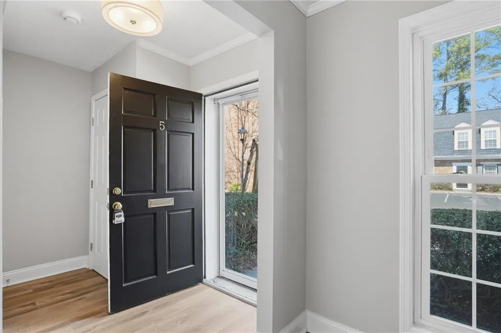 5 Independence Place Nw, Atlanta, Georgia 30318, 2 Bedrooms Bedrooms, 0 ,2 BathroomsBathrooms,Residential,For Sale,5 Independence Place Nw,7742154