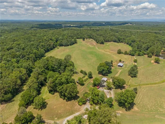 0 Mount Pleasant Road Ne, Fairmount, Georgia 30139