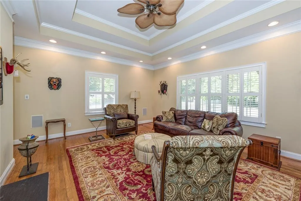 2976 Dale Drive Ne, Atlanta, Georgia 30305, 3 Bedrooms Bedrooms, ,3 BathroomsBathrooms,Residential,Sold,2976 Dale Drive Ne,5757425