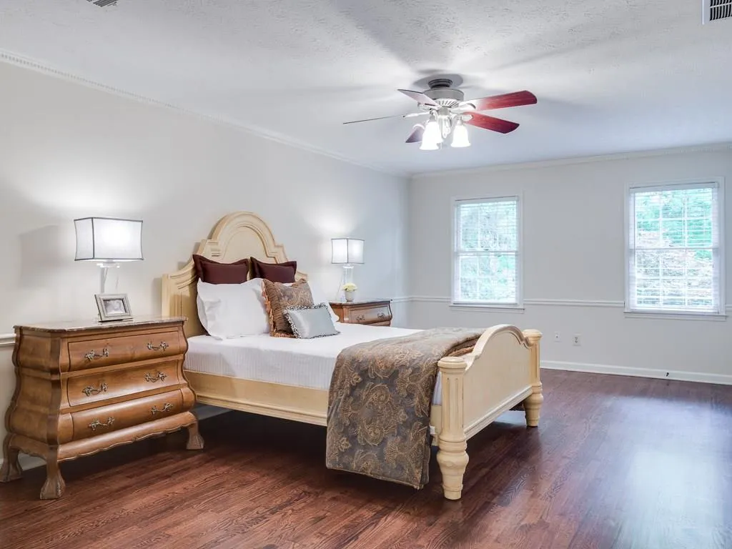305 Skyridge Drive, Atlanta, Georgia 30350, 4 Bedrooms Bedrooms, ,3 BathroomsBathrooms,Residential,Sold,305 Skyridge Drive,5683173