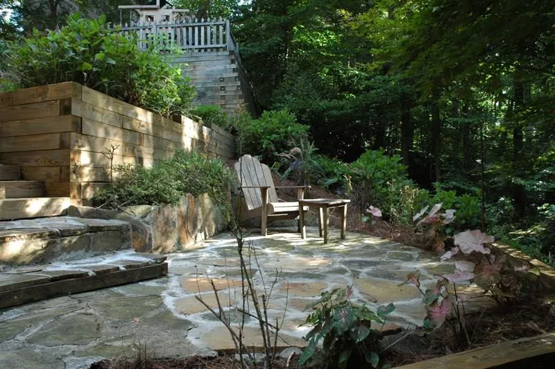 305 Skyridge Drive, Atlanta, Georgia 30350, 4 Bedrooms Bedrooms, ,3 BathroomsBathrooms,Residential,Sold,305 Skyridge Drive,5683173