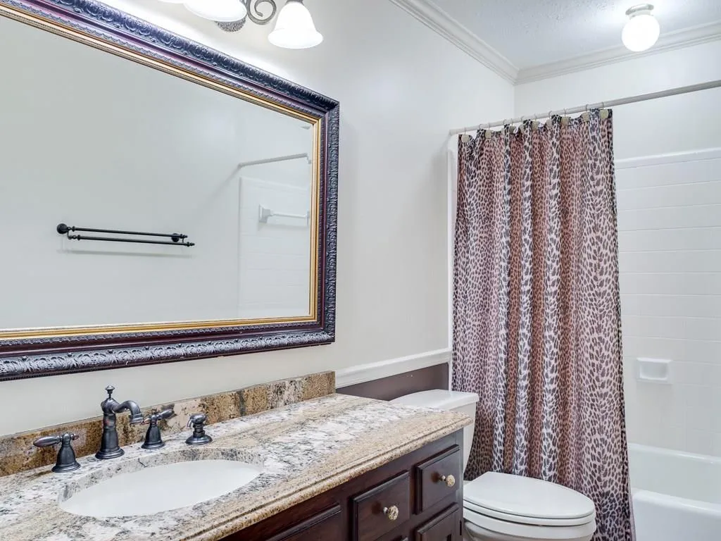 305 Skyridge Drive, Atlanta, Georgia 30350, 4 Bedrooms Bedrooms, ,3 BathroomsBathrooms,Residential,Sold,305 Skyridge Drive,5683173