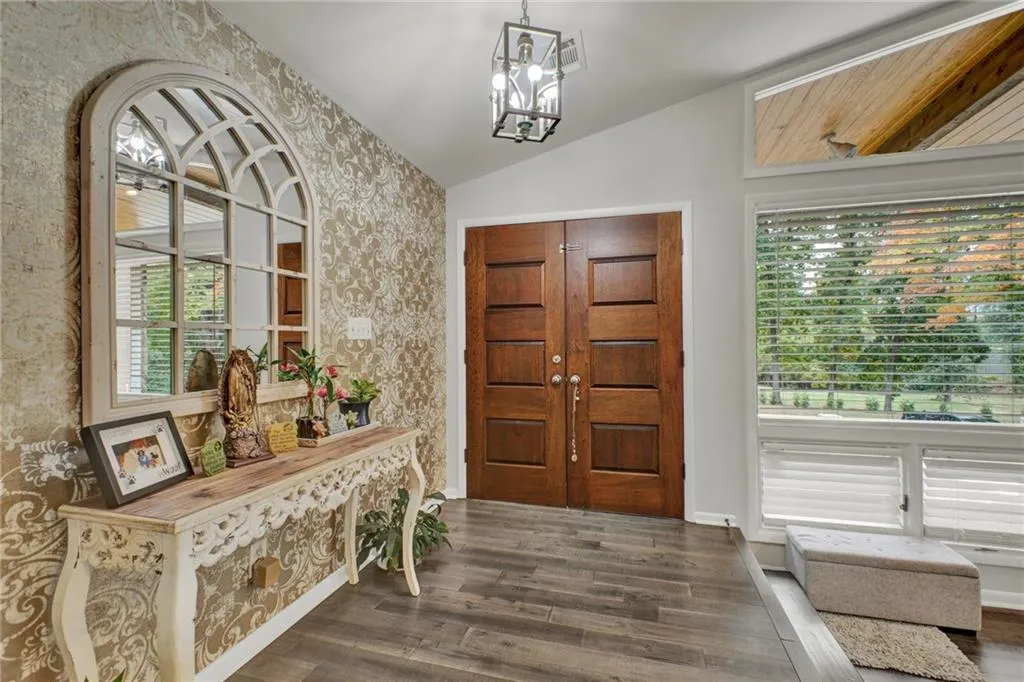 7270 Northgreen Drive, Sandy Springs, Georgia 30328, 4 Bedrooms Bedrooms, ,2 BathroomsBathrooms,Residential,Sold,7270 Northgreen Drive,7168765