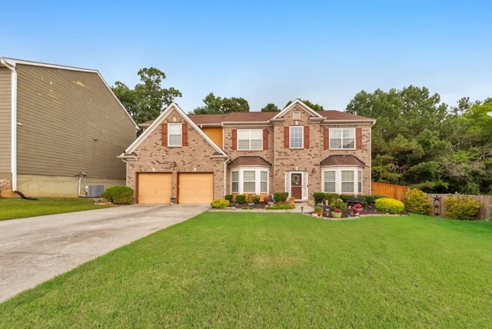 1180 Lexus Court, Lawrenceville, Georgia 30045