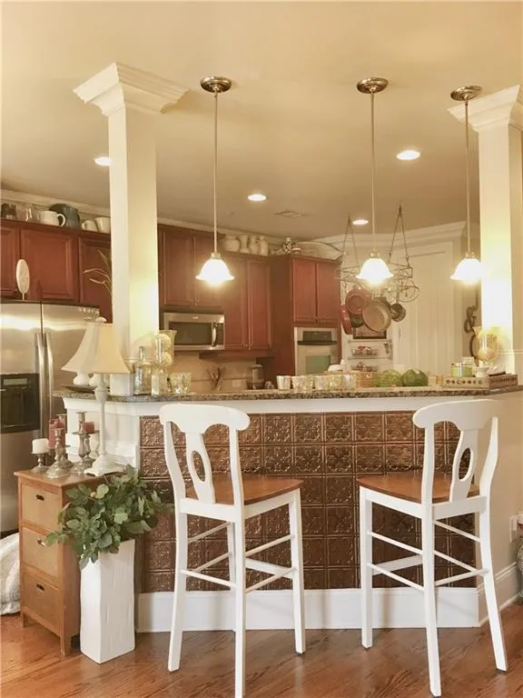 7730 Glisten Avenue, Atlanta, Georgia 30350, 3 Bedrooms Bedrooms, ,2 BathroomsBathrooms,Residential,Sold,7730 Glisten Avenue,5717458