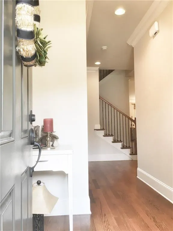 7730 Glisten Avenue, Atlanta, Georgia 30350, 3 Bedrooms Bedrooms, ,2 BathroomsBathrooms,Residential,Sold,7730 Glisten Avenue,5717458