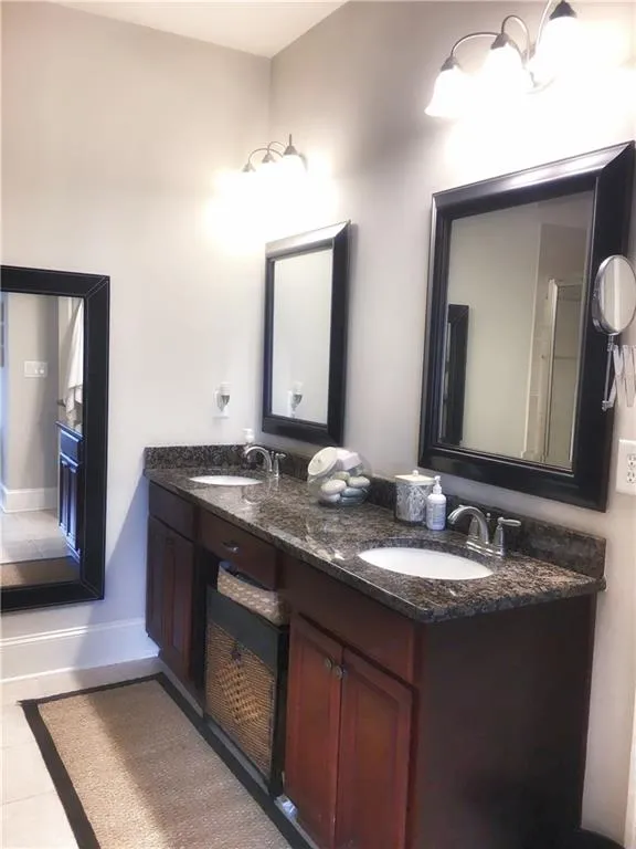 7730 Glisten Avenue, Atlanta, Georgia 30350, 3 Bedrooms Bedrooms, ,2 BathroomsBathrooms,Residential,Sold,7730 Glisten Avenue,5717458