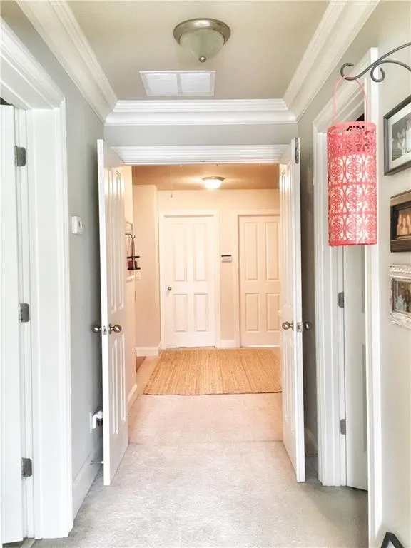 7730 Glisten Avenue, Atlanta, Georgia 30350, 3 Bedrooms Bedrooms, ,2 BathroomsBathrooms,Residential,Sold,7730 Glisten Avenue,5717458