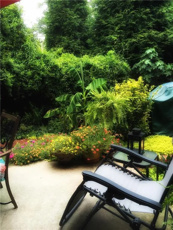 7730 Glisten Avenue, Atlanta, Georgia 30350, 3 Bedrooms Bedrooms, ,2 BathroomsBathrooms,Residential,Sold,7730 Glisten Avenue,5717458