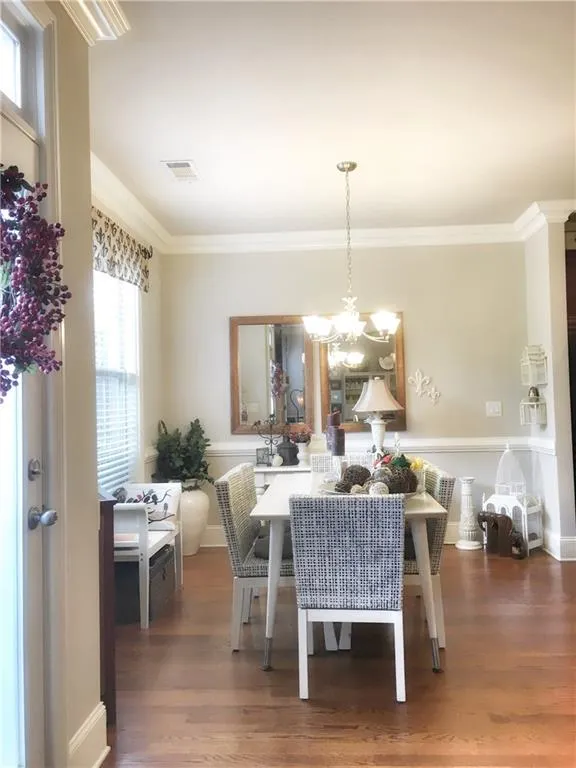 7730 Glisten Avenue, Atlanta, Georgia 30350, 3 Bedrooms Bedrooms, ,2 BathroomsBathrooms,Residential,Sold,7730 Glisten Avenue,5717458