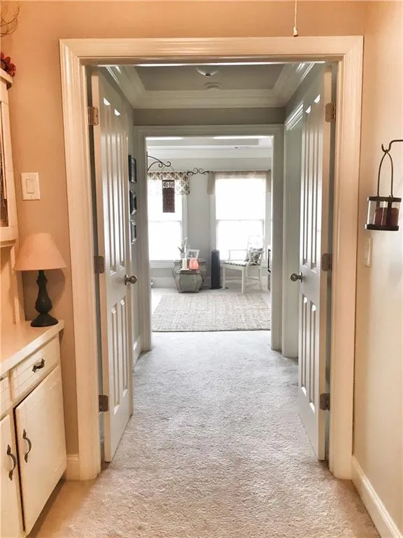 7730 Glisten Avenue, Atlanta, Georgia 30350, 3 Bedrooms Bedrooms, ,2 BathroomsBathrooms,Residential,Sold,7730 Glisten Avenue,5717458