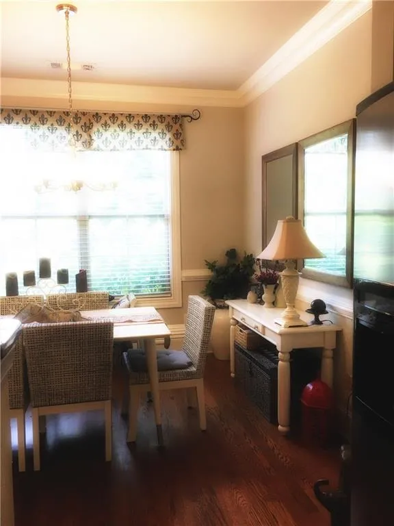 7730 Glisten Avenue, Atlanta, Georgia 30350, 3 Bedrooms Bedrooms, ,2 BathroomsBathrooms,Residential,Sold,7730 Glisten Avenue,5717458