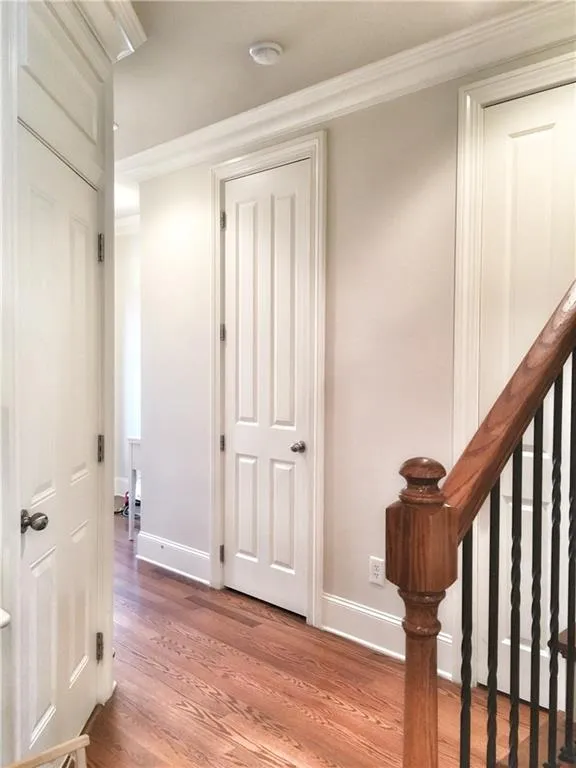 7730 Glisten Avenue, Atlanta, Georgia 30350, 3 Bedrooms Bedrooms, ,2 BathroomsBathrooms,Residential,Sold,7730 Glisten Avenue,5717458