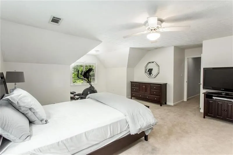 6785 Lisa Lane, Sandy Springs, Georgia 30338, 4 Bedrooms Bedrooms, ,2 BathroomsBathrooms,Residential,Sold,6785 Lisa Lane,6651066