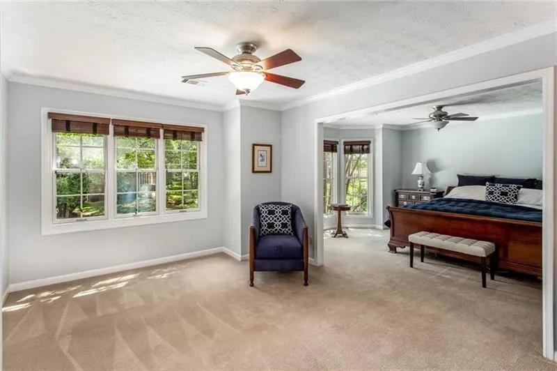 6785 Lisa Lane, Sandy Springs, Georgia 30338, 4 Bedrooms Bedrooms, ,2 BathroomsBathrooms,Residential,Sold,6785 Lisa Lane,6651066