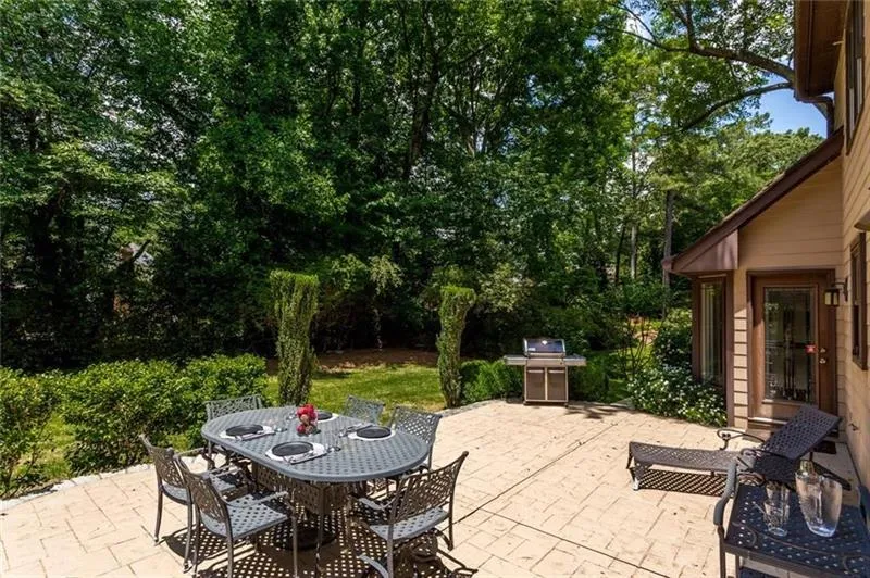 6785 Lisa Lane, Sandy Springs, Georgia 30338, 4 Bedrooms Bedrooms, ,2 BathroomsBathrooms,Residential,Sold,6785 Lisa Lane,6651066