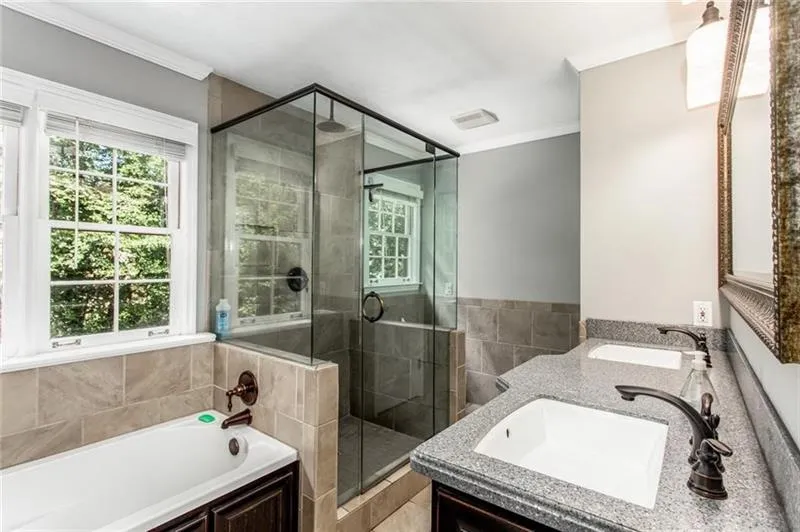6785 Lisa Lane, Sandy Springs, Georgia 30338, 4 Bedrooms Bedrooms, ,2 BathroomsBathrooms,Residential,Sold,6785 Lisa Lane,6651066