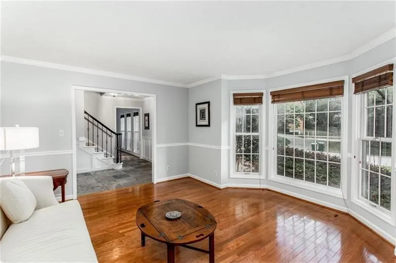 6785 Lisa Lane, Sandy Springs, Georgia 30338, 4 Bedrooms Bedrooms, ,2 BathroomsBathrooms,Residential,Sold,6785 Lisa Lane,6651066