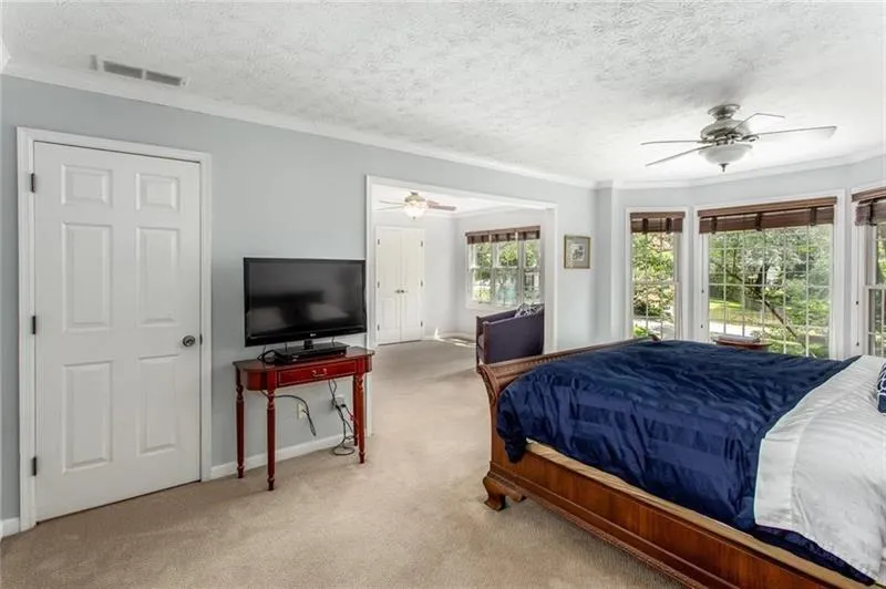 6785 Lisa Lane, Sandy Springs, Georgia 30338, 4 Bedrooms Bedrooms, ,2 BathroomsBathrooms,Residential,Sold,6785 Lisa Lane,6651066