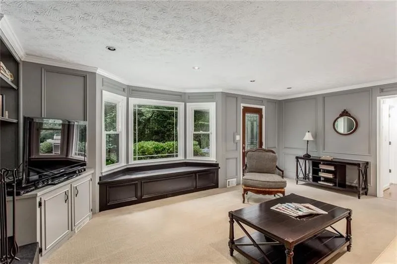 6785 Lisa Lane, Sandy Springs, Georgia 30338, 4 Bedrooms Bedrooms, ,2 BathroomsBathrooms,Residential,Sold,6785 Lisa Lane,6651066