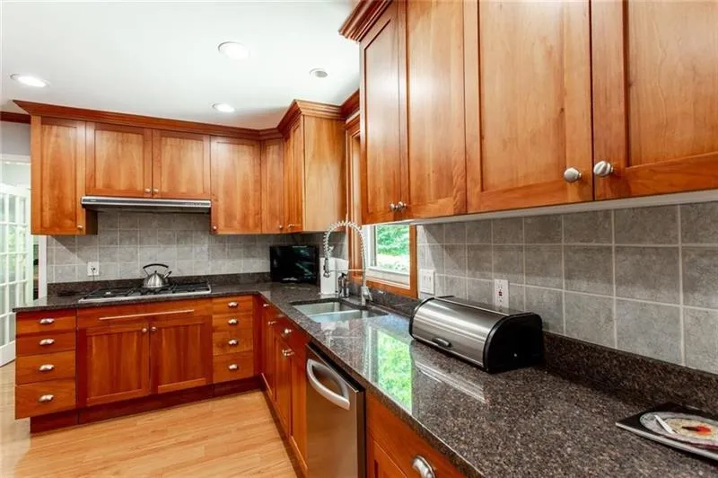 6785 Lisa Lane, Sandy Springs, Georgia 30338, 4 Bedrooms Bedrooms, ,2 BathroomsBathrooms,Residential,Sold,6785 Lisa Lane,6651066