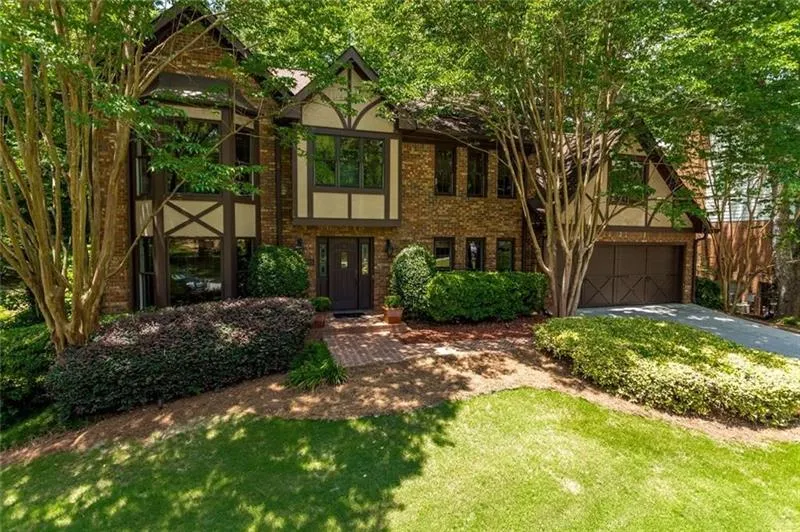 6785 Lisa Lane, Sandy Springs, Georgia 30338, 4 Bedrooms Bedrooms, ,2 BathroomsBathrooms,Residential,Sold,6785 Lisa Lane,6651066