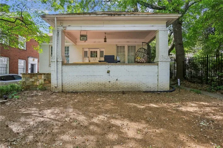 385 10th Street Ne, Atlanta, Georgia 30309
