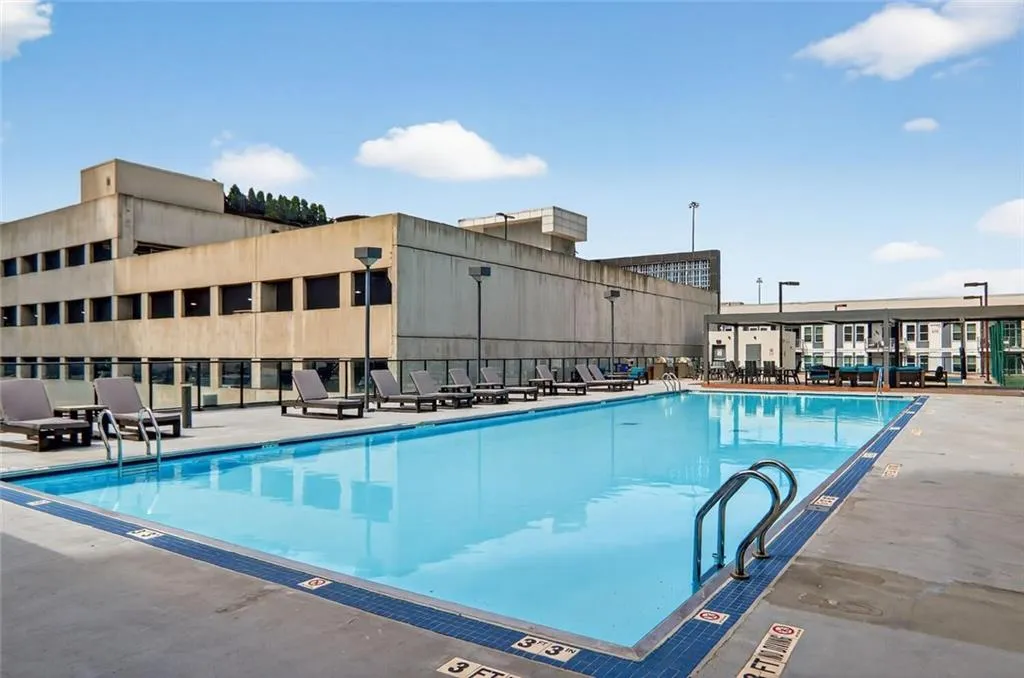 1280 W Peachtree Street Nw Unit 3014, Atlanta, Georgia 30309, ,1 BathroomBathrooms,Residential,For Sale,1280 W Peachtree Street Nw Unit 3014,7637668