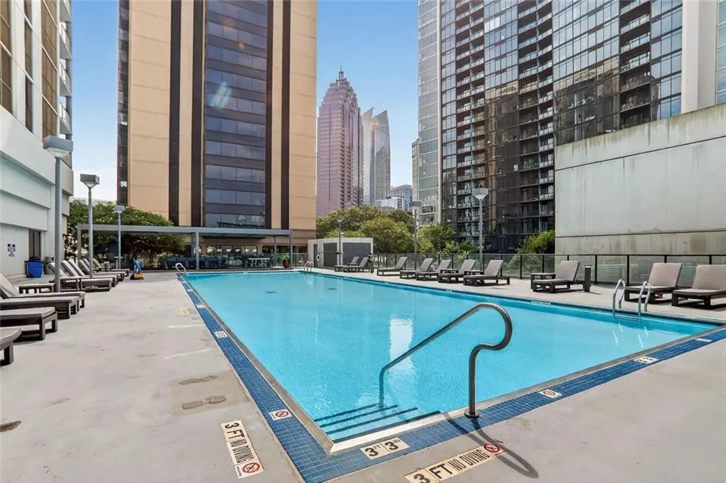 1280 W Peachtree Street Nw Unit 3014, Atlanta, Georgia 30309, ,1 BathroomBathrooms,Residential,For Sale,1280 W Peachtree Street Nw Unit 3014,7637668