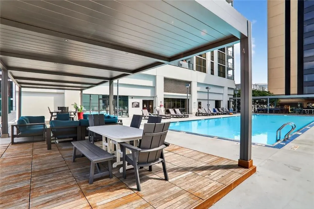 1280 W Peachtree Street Nw Unit 3014, Atlanta, Georgia 30309, ,1 BathroomBathrooms,Residential,For Sale,1280 W Peachtree Street Nw Unit 3014,7637668