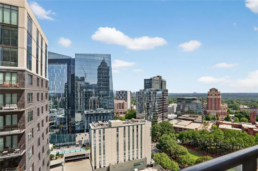 1280 W Peachtree Street Nw Unit 3014, Atlanta, Georgia 30309, ,1 BathroomBathrooms,Residential,For Sale,1280 W Peachtree Street Nw Unit 3014,7637668
