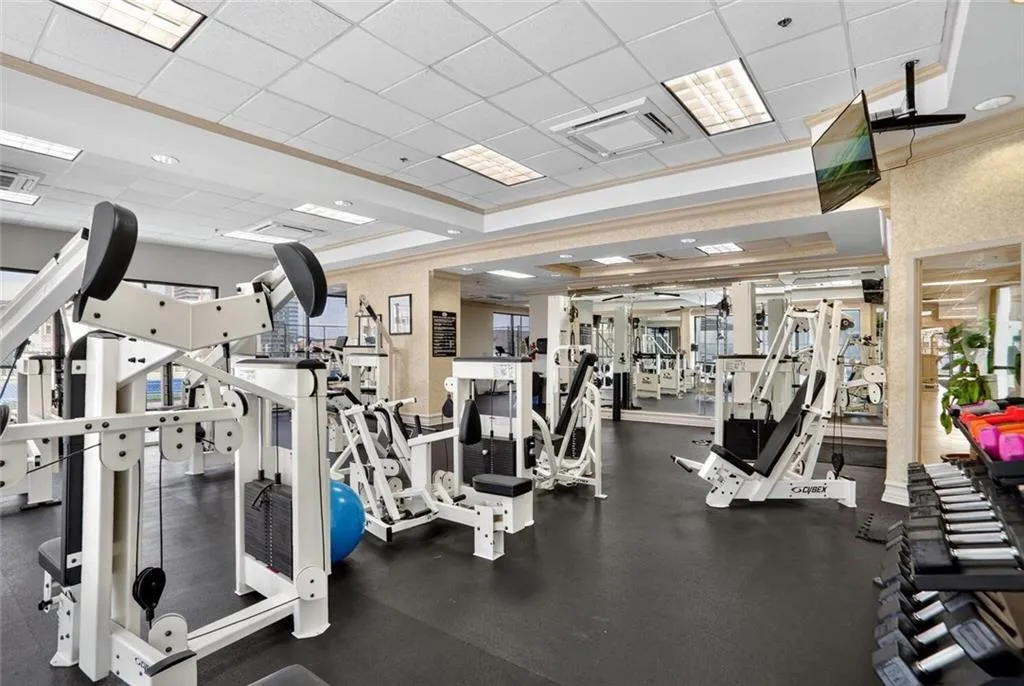 1280 W Peachtree Street Nw Unit 3014, Atlanta, Georgia 30309, ,1 BathroomBathrooms,Residential,For Sale,1280 W Peachtree Street Nw Unit 3014,7637668