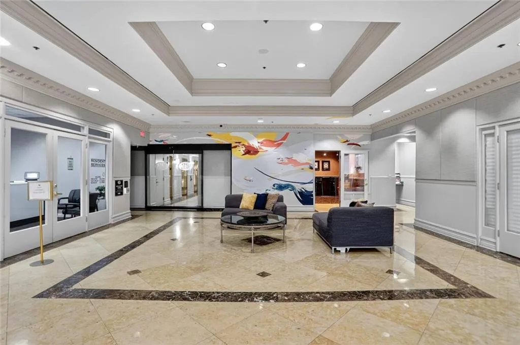 1280 W Peachtree Street Nw Unit 3014, Atlanta, Georgia 30309, ,1 BathroomBathrooms,Residential,For Sale,1280 W Peachtree Street Nw Unit 3014,7637668