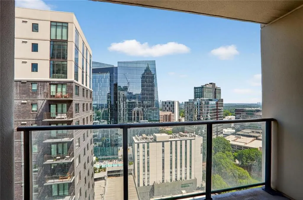 1280 W Peachtree Street Nw Unit 3014, Atlanta, Georgia 30309, ,1 BathroomBathrooms,Residential,For Sale,1280 W Peachtree Street Nw Unit 3014,7637668