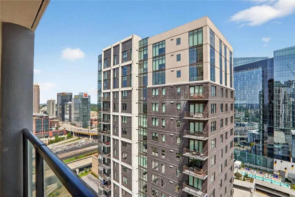 1280 W Peachtree Street Nw Unit 3014, Atlanta, Georgia 30309, ,1 BathroomBathrooms,Residential,For Sale,1280 W Peachtree Street Nw Unit 3014,7637668
