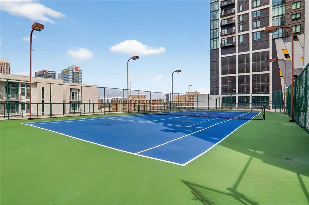 Tennis