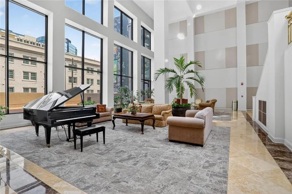 1280 W Peachtree Street Nw Unit 3014, Atlanta, Georgia 30309, ,1 BathroomBathrooms,Residential,For Sale,1280 W Peachtree Street Nw Unit 3014,7637668