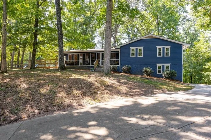 1055 Acworth Due West Road Nw, Kennesaw, Georgia 30152