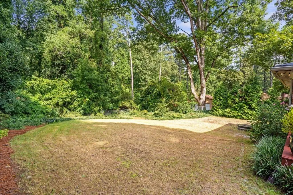 6460 N Hampton Drive, Sandy Springs, Georgia 30328, 4 Bedrooms Bedrooms, ,2 BathroomsBathrooms,Residential,Sold,6460 N Hampton Drive,6942751