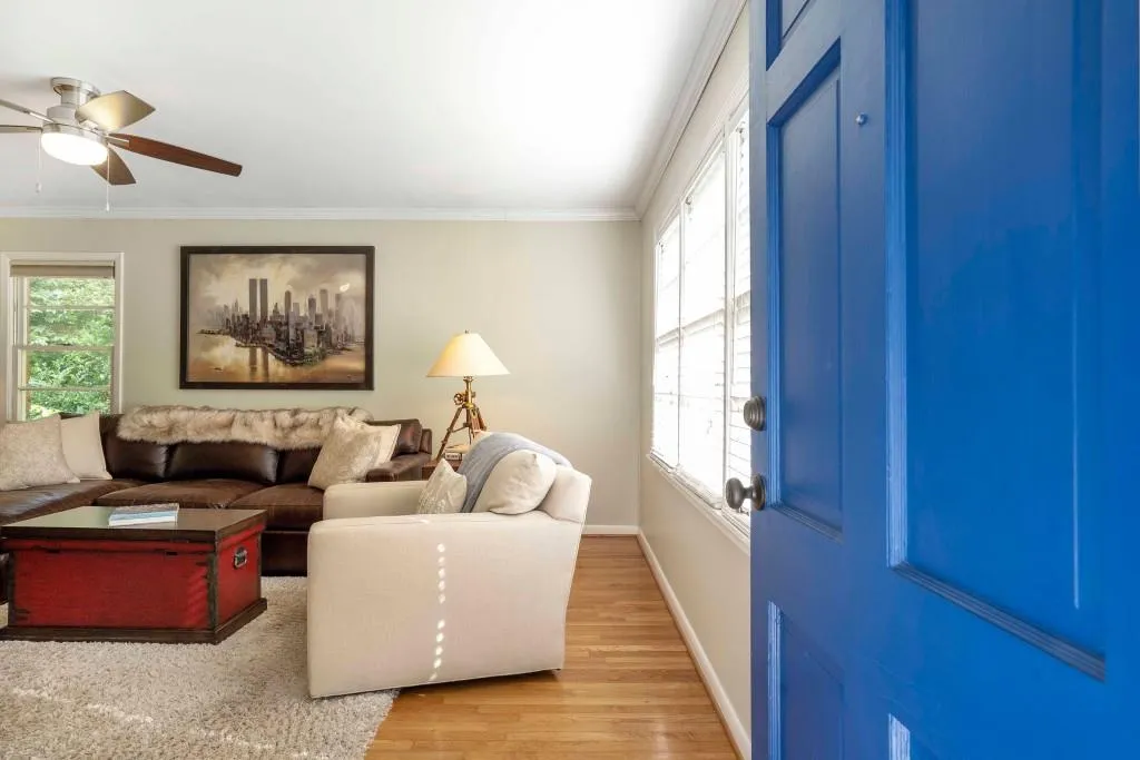 6460 N Hampton Drive, Sandy Springs, Georgia 30328, 4 Bedrooms Bedrooms, ,2 BathroomsBathrooms,Residential,Sold,6460 N Hampton Drive,6942751