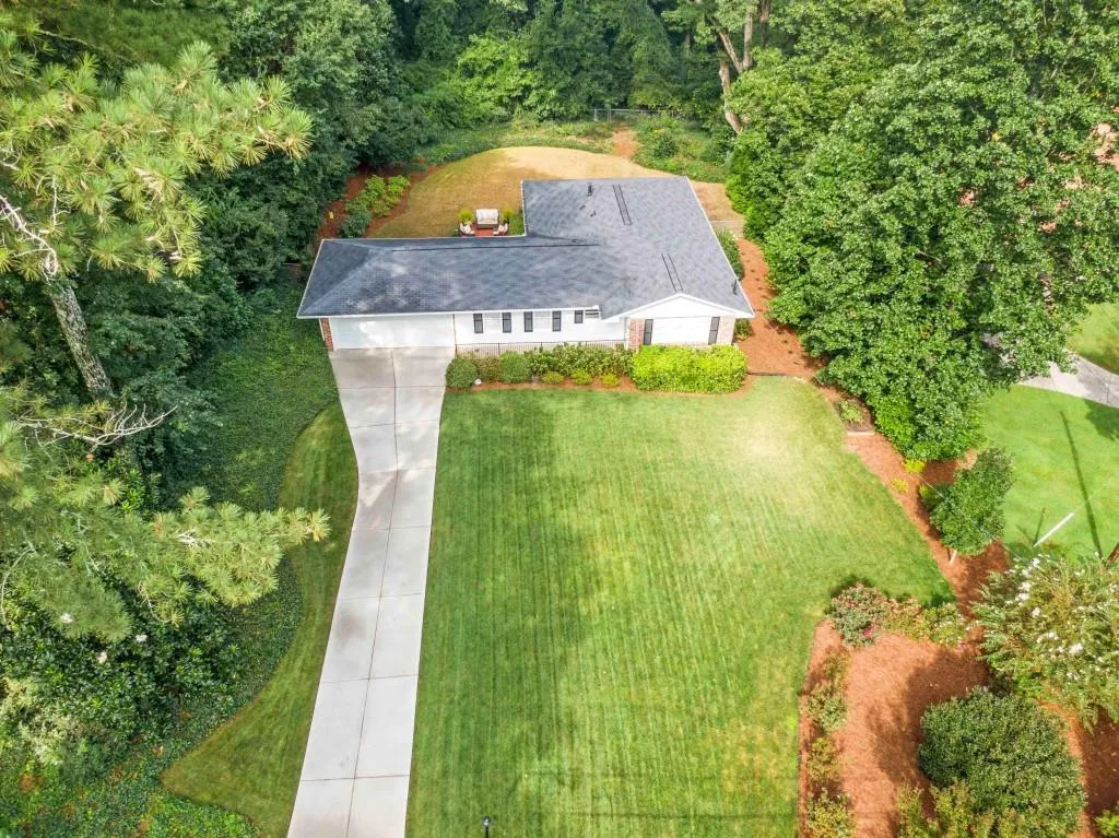 6460 N Hampton Drive, Sandy Springs, Georgia 30328, 4 Bedrooms Bedrooms, ,2 BathroomsBathrooms,Residential,Sold,6460 N Hampton Drive,6942751