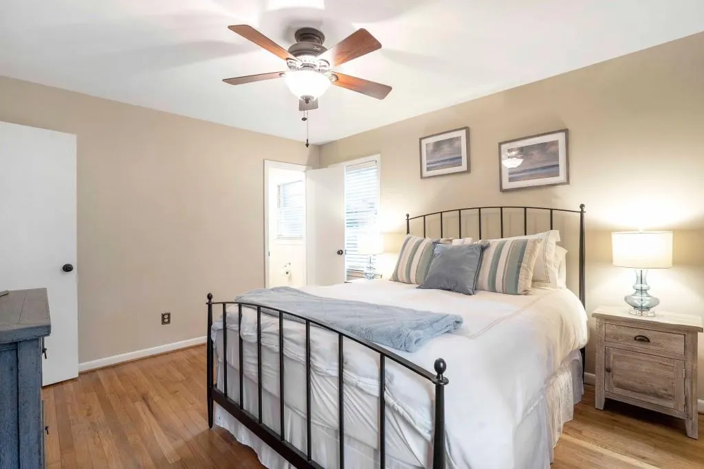 6460 N Hampton Drive, Sandy Springs, Georgia 30328, 4 Bedrooms Bedrooms, ,2 BathroomsBathrooms,Residential,Sold,6460 N Hampton Drive,6942751